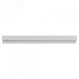 Светильник светодиодный SPO-7-20-4K-P 20Вт 4000К 2000Лм IP40 595x180x19 призма