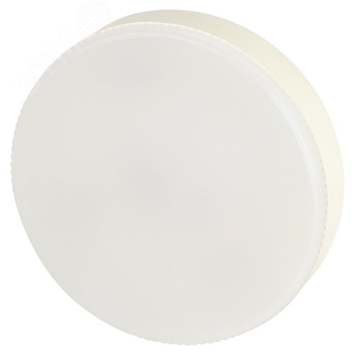 Лампа светодиодная LED 20 Вт 1700Лм 4000К таблетка (GX70) нейтральный GX70 220-240В LED GX-20W-840-GX70 Red Line