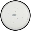 Светильник потолочный светодиодный Relict 48 Pult SPB-6-60-RC BK с ДУ 60W 3000-6500K Черный