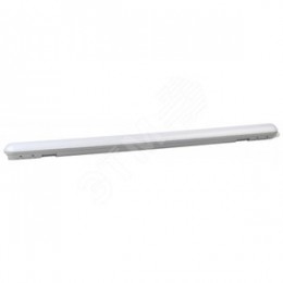 Светильник светодиодный линейный IP65 36Вт 3420Лм 6500К 1200мм мат SPP-201-0-65K-036