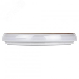 Светильник потолочный светодиодный SPB-6-80-RC Solar RGBD динамическое 80 Вт