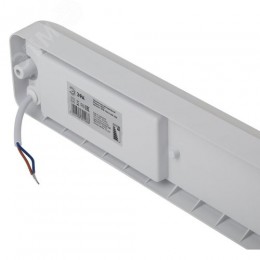 Светильник ЖКХ светодиодный SPB-103-0-40K-020 20 Вт 4000K 1800 Лм IP65 350х75х50