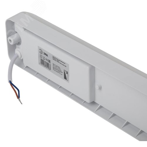 Светильник ЖКХ светодиодный SPB-103-0-40K-020 20 Вт 4000K 1800 Лм IP65 350х75х50