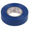 Изолента ПВХ 15мм*20м синяя (10/200/8000)