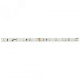 Лента светодиодная 4,8Вт/м 24В 4000К IP65 60LED/м LS2835-4,8-60-24-65-4000К-5m