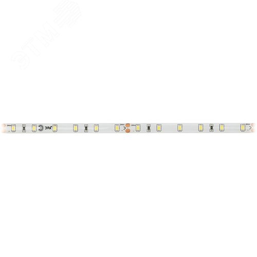 Лента светодиодная 4,8Вт/м 24В 4000К IP65 60LED/м LS2835-4,8-60-24-65-4000К-5m