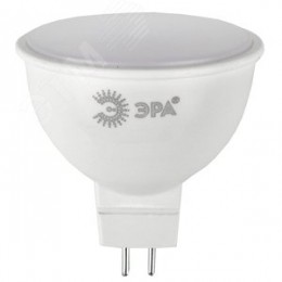 Лампа светодиодная LED 11 Вт 880Лм 4000К софит нейтральный GU5.3 220-240В LED MR16-11W-840-GU5.3 Red Line