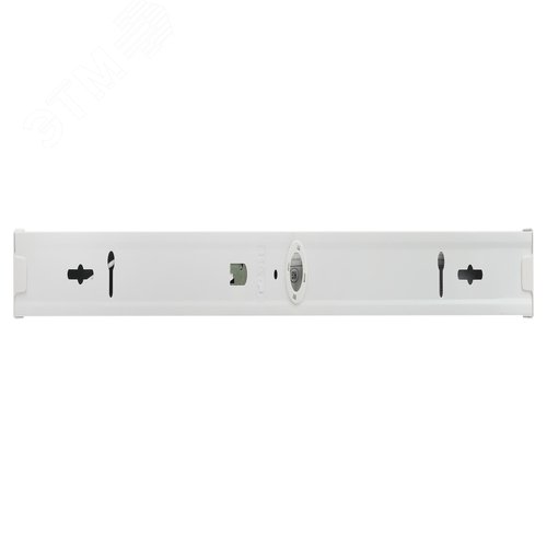 Светильник под светодиодную лампу SPO-801-0-001-120 T8 G13 1200мм (30/1320)