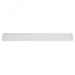 Светильник линейный светодиодный LLED-01-04W-4000-E 4Вт 4000К L311мм