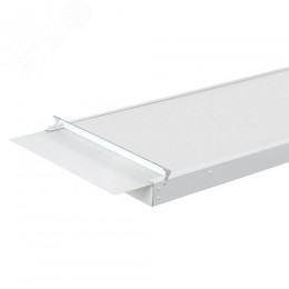 Светильник светодиодный SPO-920-3-40K-045 45Вт 4000К 4725Лм IP40 1195х180х40 матовый