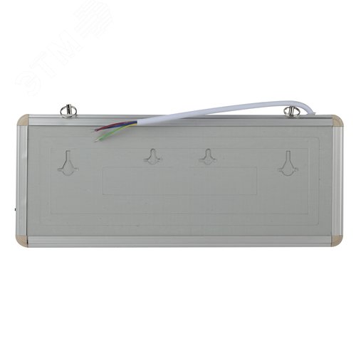 Светильник аварийный светодиодный 3ч 3 Вт ВЫХОД-EXIT SSA-101-1-20