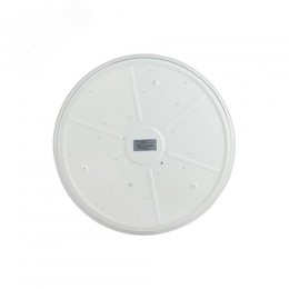 Светильник потолочный Классик с ДУ SPB-6-70-RC Savern W светодиодный с пультом ДУ, 70 Вт 3400-5500К