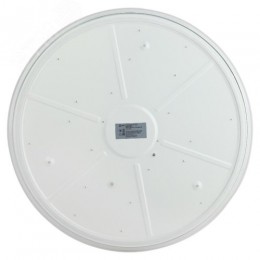 Светильник потолочный Классик с ДУ SPB-6-70-RC Savern W светодиодный с пультом ДУ, 70 Вт 3400-5500К