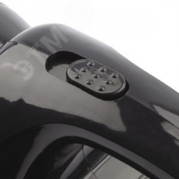 Фонарик кемпинговый походный ударопрочный, 150 LED, 2 режима, встроенный светильник TSP12 Трофи