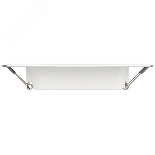 Светильник светодиодный встраиваемый LED 18-12-4K квадратный 12Вт 4000К