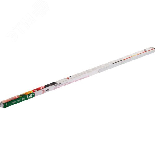 Светильник линейный красно-синего спектра FITO-14W-Т5-N 30/840