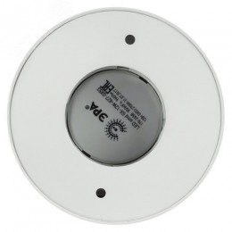 Подсветка Накладной под лампу Gx53, алюминий, цвет белый+серебро OL8 GX53 WH/SL лампа с цоколем GX53 ( в комплект не входит)