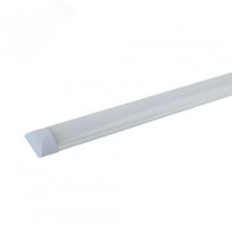 Светильник светодиодный ДВО/ДПО 36Вт 4000К 3600Лм IP40 1200х75мм матовый SPO-5-40-4K-M (F)