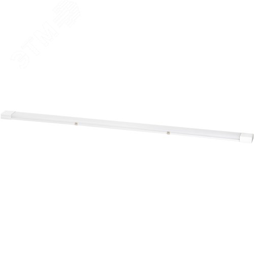 Светильник светодиодный линейный SPO-531-0-40K-036 IP20, 1,2 м, 36 Вт, 4000К,опал (20/480)