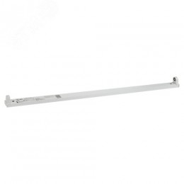 Светильник SPO-801-0-001-060 Св-к под светодиод. лампу T8 G13 600мм