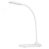 Светильник настольный светодиодный аккумуляторный 6Вт белый NLED-524-6W-W