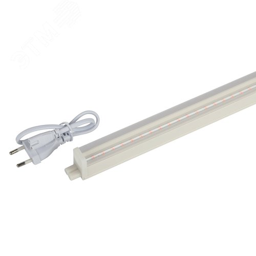 Светильник линейный красно-синего спектра FITO-14W-Т5-N 30/840