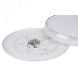 Светильник потолочный светодиодный SPB-6-80-RC Solar RGBD динамическое 80 Вт