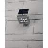 Прожектор с датчиком движения, на солнечной батарее, 6LED, 150 lm ERAFS048-08