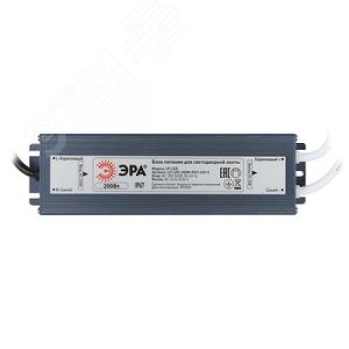Блок питания для светодиодной ленты LP-LED 24W-IP20-12V-US