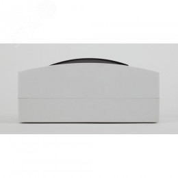 Бокс ЩРН-П-4 модуля навесн.пластик IP41 SIMPLE