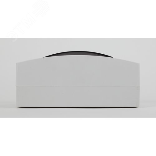 Бокс ЩРН-П-4 модуля навесн.пластик IP41 SIMPLE