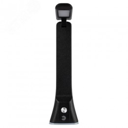 Светильник настольный NLED-503-11W-BK светодиодный черный