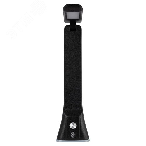 Светильник настольный NLED-503-11W-BK светодиодный черный