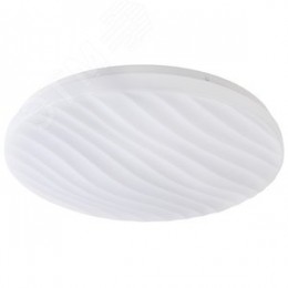 Светильник светодиодный бытовой SPB-6 Slim 4 24-4K 24Вт 4000K (20/160)