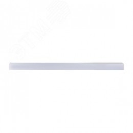 Светильник линейный светодиодный SML-10-WB-65K-B48 48Вт 6500K 4320Лм черный