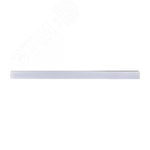 Светильник линейный светодиодный SML-10-WB-65K-B48 48Вт 6500K 4320Лм черный