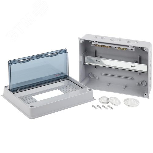 КМПн-12 IP65 (20/120)