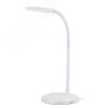 Светильник светодиодный настольный NLED-477-8W-W белый