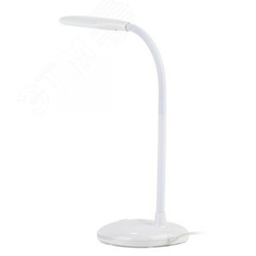 Светильник светодиодный настольный NLED-477-8W-W белый