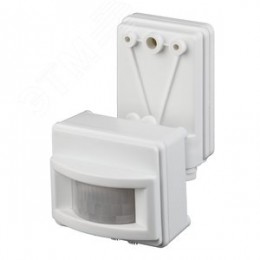 Датчик движения MD 01 прожекторный 1200 Вт IP-44 12м 60/360