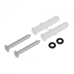 Подсветка WL18 Декоративная подсветка E27 MAX40W IP44 хром/белый (20/300)