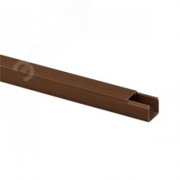 Кабель-канал 16x16 дуб (100м.) (50/1200)