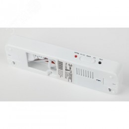 Светильник светодиодный аварийный постоянный DBA-105-0-20 30LED 5ч IP20 40/1600