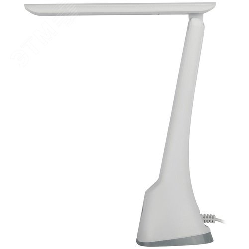 Светильник настольный NLED-503-11W-W светодиодный белый