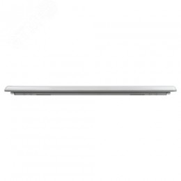 Светильник линейный светодиодный SPP-201-0-65K-L32 32Вт 6500K 4160 Лм IP65 1200мм в линию до 10шт матовый