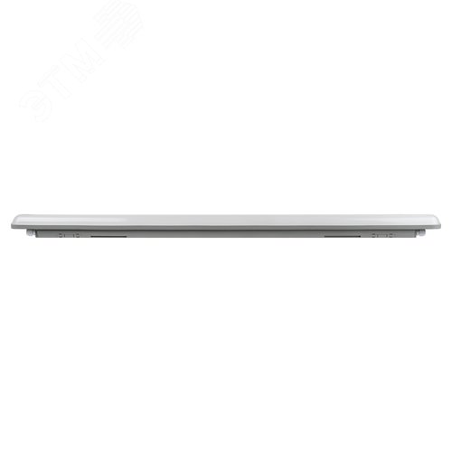 Светильник линейный светодиодный SPP-201-0-65K-L32 32Вт 6500K 4160 Лм IP65 1200мм в линию до 10шт матовый