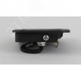 Прожектор светодиодный ДО-20 Вт 6500К 1900 Лм IP65 черный 20w холодный 180-265В LPR-061-0-65K-020