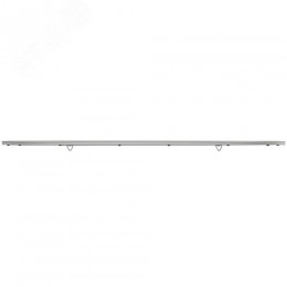 Панель светодиодная IP40 595x595x8 40Вт 3420Лм 4000К СЕР (требуется драйвер Б0039417) SPL-510-S-40K-040