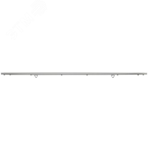 Панель светодиодная IP40 595x595x8 40Вт 3420Лм 4000К СЕР (требуется драйвер Б0039417) SPL-510-S-40K-040