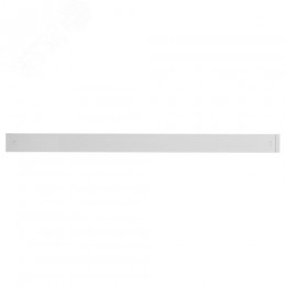 Светильник линейный светодиодный LLED-01-04W-4000-E 4Вт 4000К L311мм